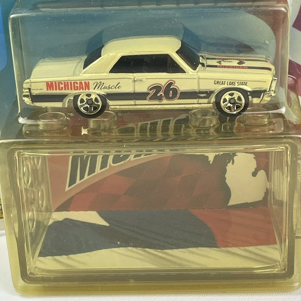 Hot Wheels hot wheels